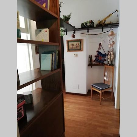 דירות Ecce Roma מראה חיצוני תמונה