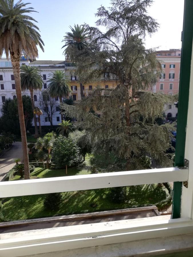 דירות Ecce Roma מראה חיצוני תמונה