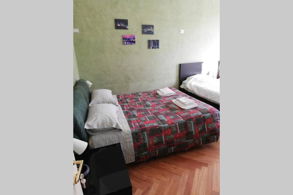 דירות Ecce Roma מראה חיצוני תמונה