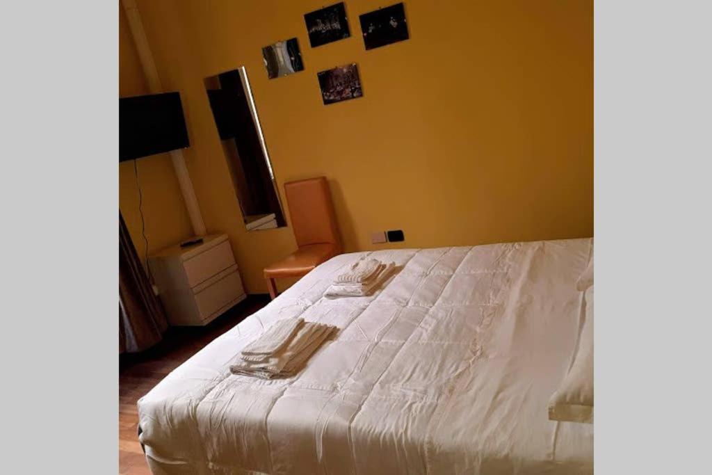 דירות Ecce Roma מראה חיצוני תמונה