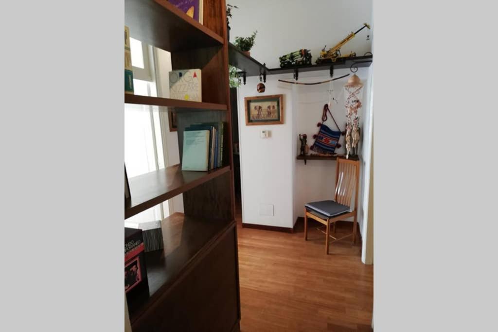 דירות Ecce Roma מראה חיצוני תמונה