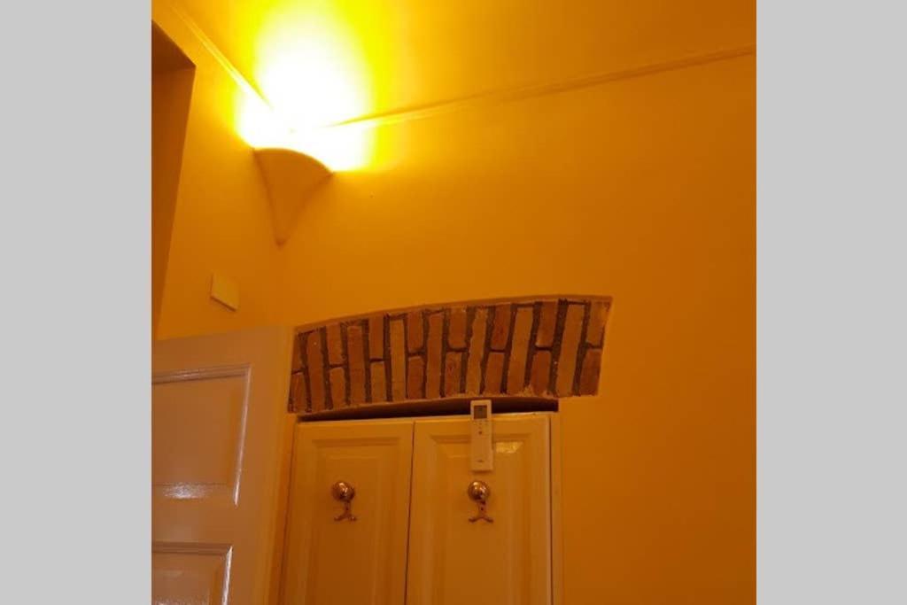 דירות Ecce Roma מראה חיצוני תמונה